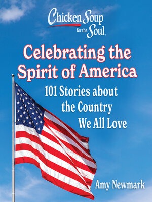 cover image of Celebrating the Spirit of America